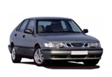 Saab 9-3 YS3D